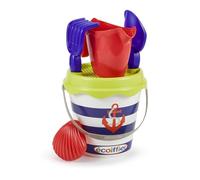 Écoiffier - Marino Cubo de Playa Completo (Smoby 230)