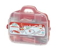 Ecoiffier Medical Kit in Case (Importación USA)