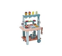 Pastelería Ecoiffier Vert Azur