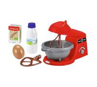 Ecoiffier- Robot pastelería 100% Chef, con Accesorios (7600000918)