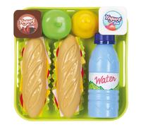ECOIFFIER 100 CHEF SANDWICH SE , color/modelo surtido