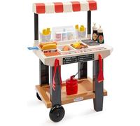 Ecoiffier - Street Food, 1682