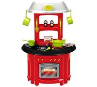 Ecoiffier SY1745 Cocina del Cocinero Con 19 Accesorios 79 Cm NUEVO 2017