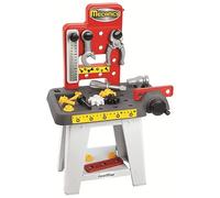 Écoiffier - Taller Brico (Simba Toys 2407)