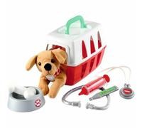 Ecoiffier VALISETTE VETERINAIRE (Importación USA)