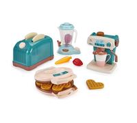 Set de Electrodomésticos de Juguete Ecoiffier Sushi