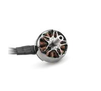 ECOII 2807 6S 1300KV 5S 1500KV 4S 1700KV Motor sin escobillas for RC Dron de carreras con visión en primera persona RC Quadcopter piezas de control remoto accesorios de bricolaje(1 PCS 1700KV)