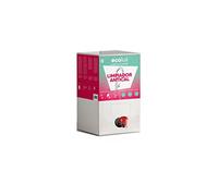 Ecokal Limpiador Antical para Baños, Grifos y Mamparas - INSTAQUIM | Antical Mampara Ducha y Sanitarios | Elimina Cal y Restos de Agua