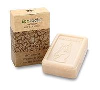 Ecolactis Jabon 20 De Leche De Yegua Y Manteca Karite 100Gr 100 G