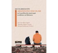 Ecolarización y abandono escolar en la población marroquí residente en Baleares: 11 (Acentos)