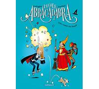 Ecole Abracadabra (L') - Nouvelle édition - Tome 1 - Têtue comme une formule: Petit format (Ecole Abracadabra (L') - Nouvelle édition, 1)