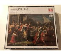 Ecole D Orphee - Haendel : Jephtha