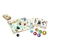 ECOLE DE LOS Loisirs- Rikiki y el Tesoro de Barbe-Negra, 3127020500840