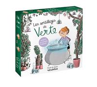 ECOLE DES LOISIRS Escuela DE OCIOS-Los hechizos de Verde, 3127020501267