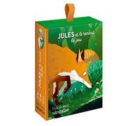 ECOLE DES LOISIRS - Jules y Le Renard Le Jeu, 3127020501151