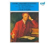 Ecole d'Orphee - Kammermusik V.2 [Import]