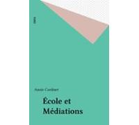 École Et Médiations (ebook)