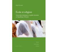 École Et Religion (ebook)