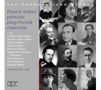 Ecole Française du Piano Vol 12