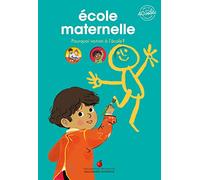 Ecole maternelle: Pourquoi va-t-on à l'école ?