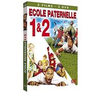 École paternelle 1 & 2 [Francia] [DVD]