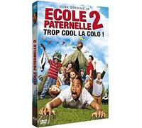 École paternelle 2 [Francia] [DVD]
