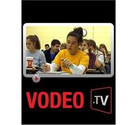 Ecoles américaines, nouvelles tendances : L'école à la maison ou la remise en question de la mixité [DVD]