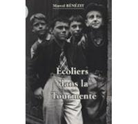 Écoliers Dans La Tourmente... (ebook)