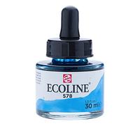 ECOLINE 30ML BLEU CELESTE