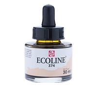 Ecoline Acuarela Líquida Botella 30 ml Beige rosado 374 (11253741)