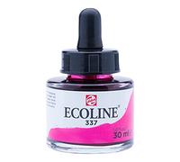 Royal Talens Ecoline Liquid Watercolor 30ml Pipette Jar - Magenta (11253371)