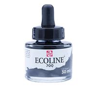 Ecoline 11257001 Watercolour Paint Black 30 ml 1 pieza