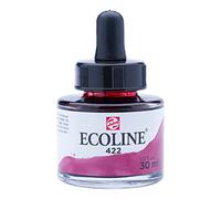 Royal Talens Ecoline Liquid Watercolor 30ml Pipette Jar - Reddish Brown (11254221)