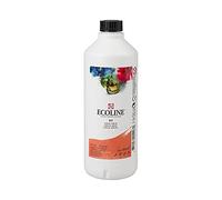 Ecoline Acuarela Líquida Botella 490 ml Bermellón 311 (11723110)