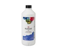 Ecoline Acuarela líquida Frasco 490 ml Azul ultramar oscuro 506 (11725060)