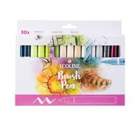 Ecoline Brocha 30 Addit.Cb
