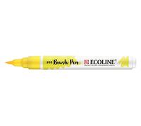 Ecoline Brush Pen Amarillo limón (primario) 205 (11502050)