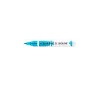 Ecoline Brush Pen Azul celeste claro 551 (11505510)