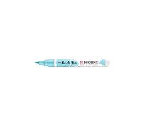 Ecoline Brush Pen Azul pastel 580 (11505800)