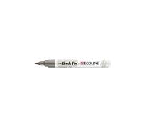 Ecoline Brush pen Gris cálido claro 728 (11507280)