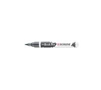 Ecoline Brush pen Gris oscuro 706 (11507060)