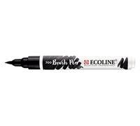 Ecoline Brush pen Negro 700 (11507000)