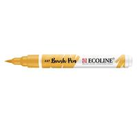 Ecoline Brush Pen Ocre amarillo 227 (11502270)