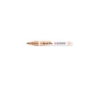 Ecoline Brush Pen Rosa beige 374 (11503740)