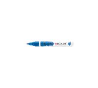 Ecoline Brush Pen Ultramarino claro 505 (11505050)