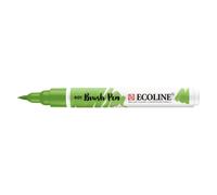Ecoline Brush Pen Verde claro 601 (11506010)