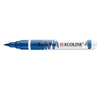 Ecoline BRUSHPEN AZUL PRUSIA