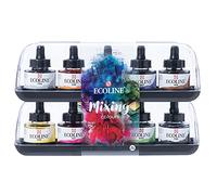 Ecoline EST.MEZCLA 10X30ML