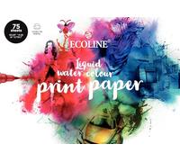 ECOLINE IMPRENTA PAPEL A4