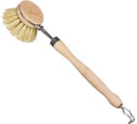 ecoLiving Cepillo de Madera para Lavar Platos - 1 pieza ecoLiving